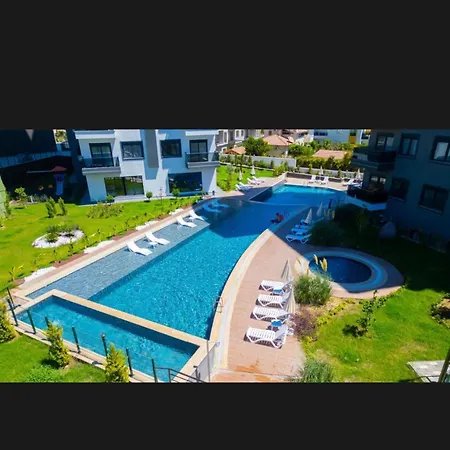 Daire Sunny Shores